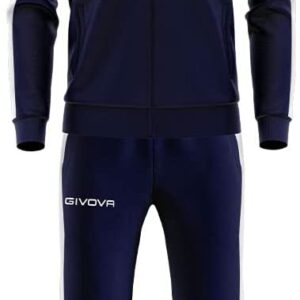 GIVOVA-TUTA REVOLUTION - immagine 2