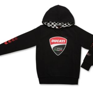 DUCATI-DC42KE04 - immagine 1