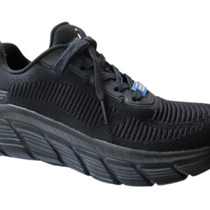 SKECHERS-117385 NERO - immagine 1