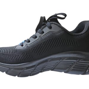 SKECHERS-117385 NERO - immagine 2