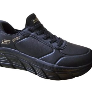 SKECHERS-117394 BLACK - immagine 1