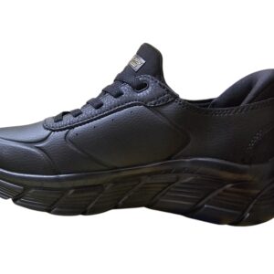 SKECHERS-117394 BLACK - immagine 2