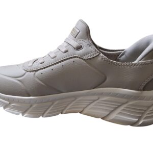 SKECHERS-117394 TAUPE - immagine 2
