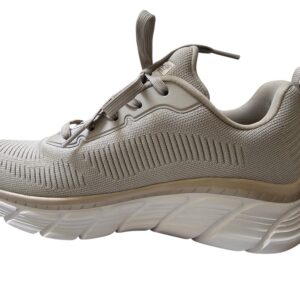 SKECHERS-117385 TAUPE - immagine 2